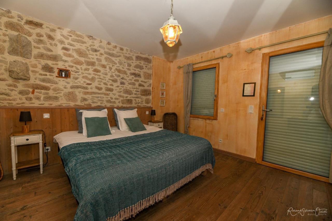 Le Manoir Du Pas Jahan Couëron Exteriér fotografie